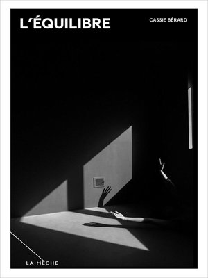 cover image of L'équilibre